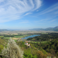 Čreta - zeleni izlet 2022