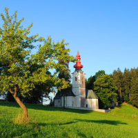 Čreta - zeleni izlet 2022