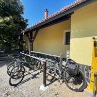 Čreta - zeleni izlet 2022