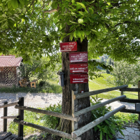 Čreta - zeleni izlet 2022