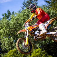 MX DP Mačkovci
