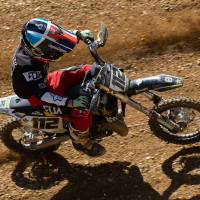 MX DP Mačkovci