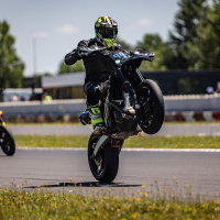 Mini CHM v Slovenjo vasi