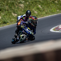 Mini CHM v Slovenjo vasi