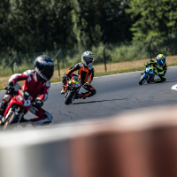 Mini CHM v Slovenjo vasi