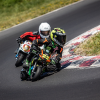Mini CHM v Slovenjo vasi