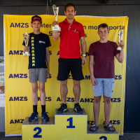 Mini CHM v Slovenjo vasi