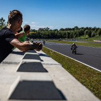 Mini CHM v Slovenjo vasi
