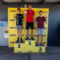 Mini CHM v Slovenjo vasi