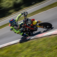 Mini CHM v Slovenjo vasi