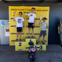 Mini CHM v Slovenjo vasi