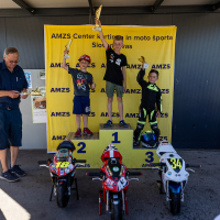 Mini CHM v Slovenjo vasi