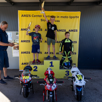 Mini CHM v Slovenjo vasi