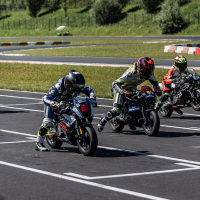 Mini CHM v Slovenjo vasi