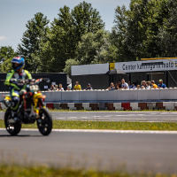 Mini CHM v Slovenjo vasi