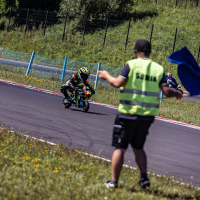 Mini CHM v Slovenjo vasi