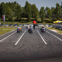 Mini CHM v Slovenjo vasi