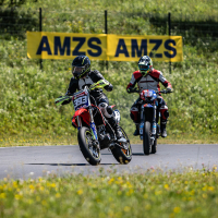 Mini CHM v Slovenjo vasi