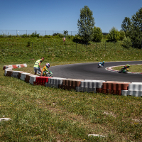 Mini CHM v Slovenjo vasi