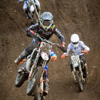EMX MXGP CZE Loket