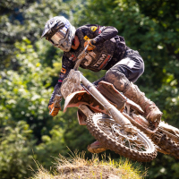 EMX MXGP CZE Loket
