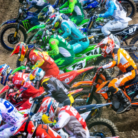 EMX MXGP CZE Loket