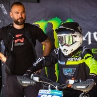 EMX MXGP CZE Loket