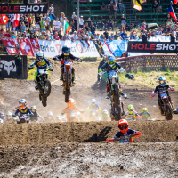 EMX MXGP CZE Loket