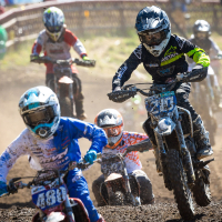 EMX MXGP CZE Loket