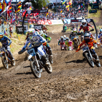 EMX MXGP CZE Loket