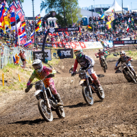 EMX MXGP CZE Loket