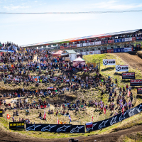 EMX MXGP CZE Loket