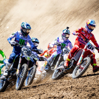 EMX MXGP CZE Loket