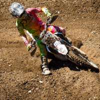 EMX MXGP CZE Loket