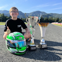 DP karting Vransko