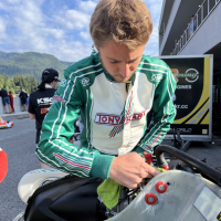 DP karting Vransko