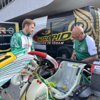 DP karting Vransko