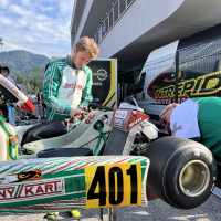 DP karting Vransko
