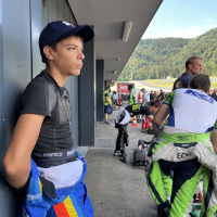 DP karting Vransko
