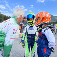 DP karting Vransko