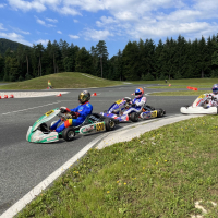 DP karting Vransko