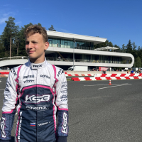DP karting Vransko