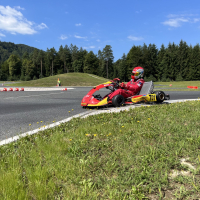 DP karting Vransko
