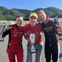 DP karting Vransko