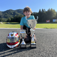 DP karting Vransko