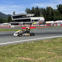 DP karting Vransko