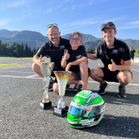 DP karting Vransko