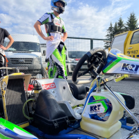 DP karting Vransko