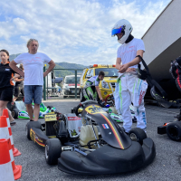 DP karting Vransko