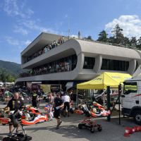 DP karting Vransko